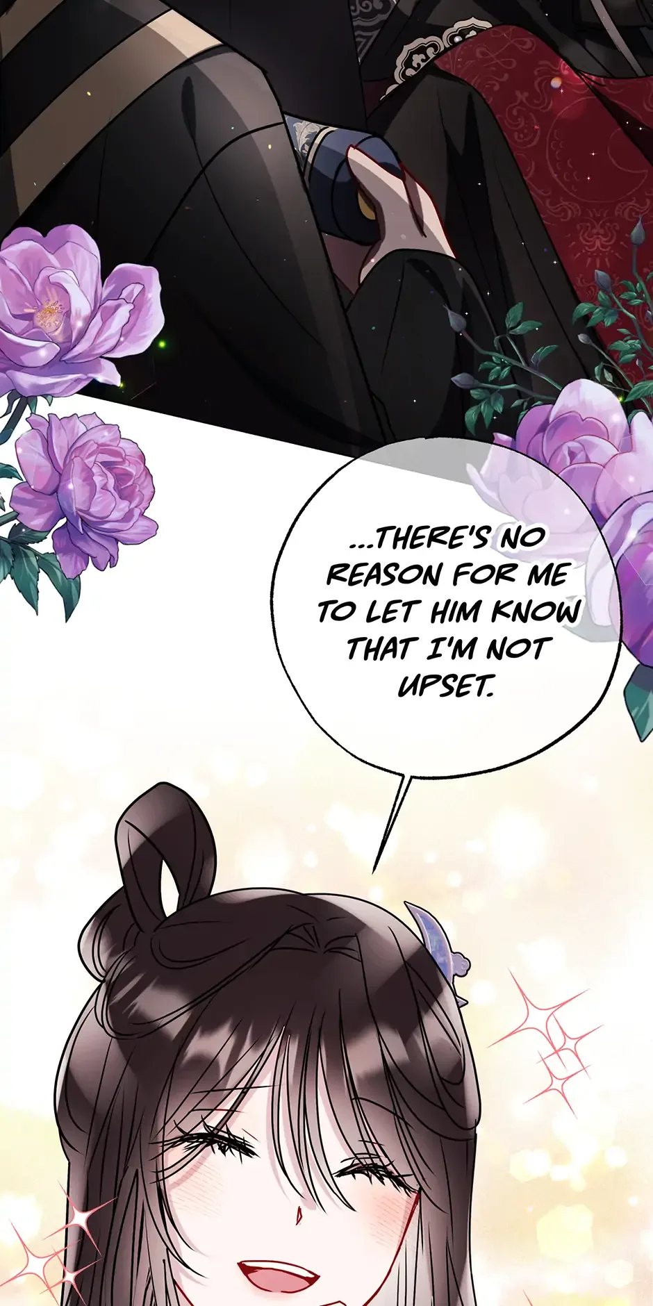 I Want to Live a Good Life Chapter 29 page 13