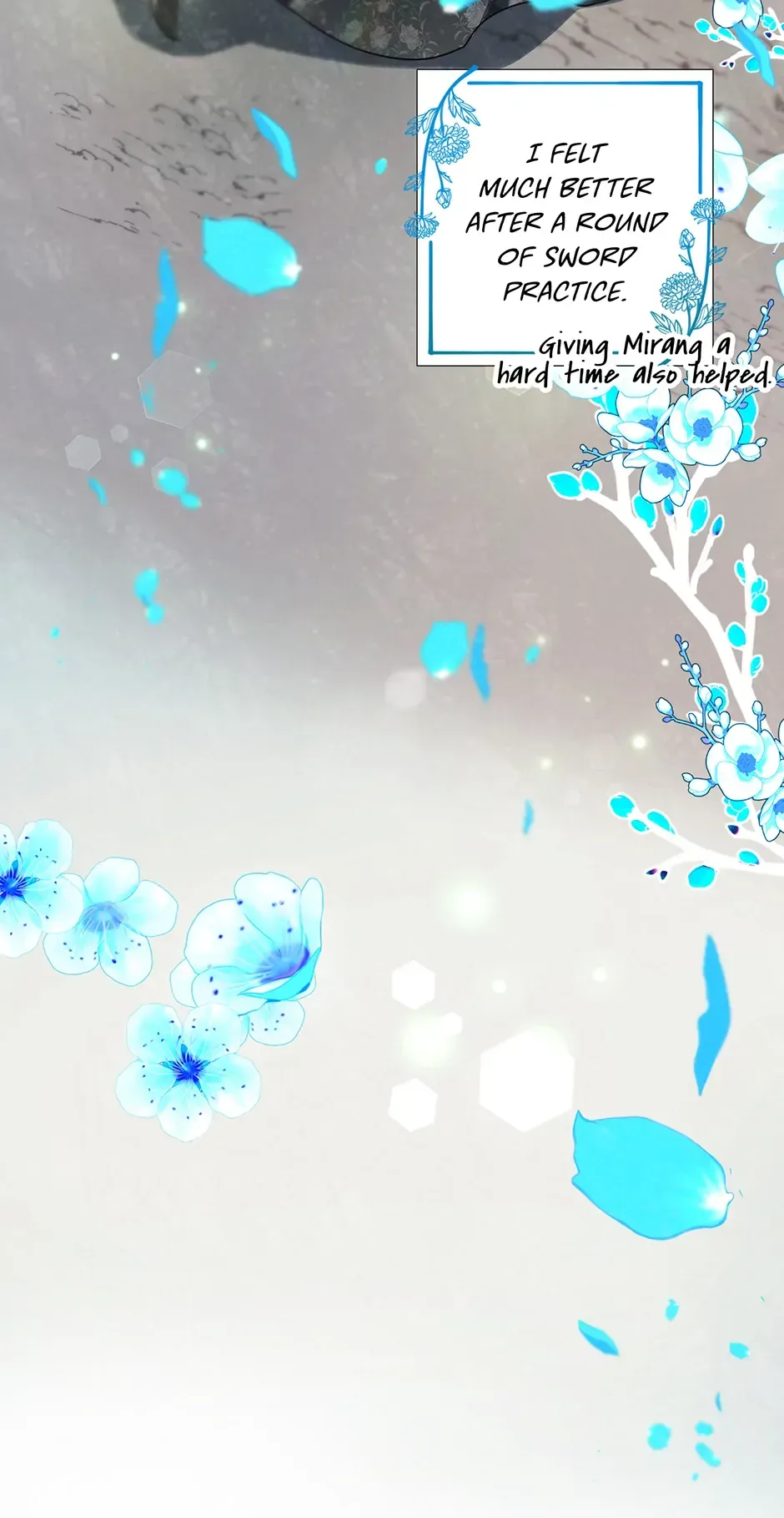 I Want to Live a Good Life Chapter 29 page 9