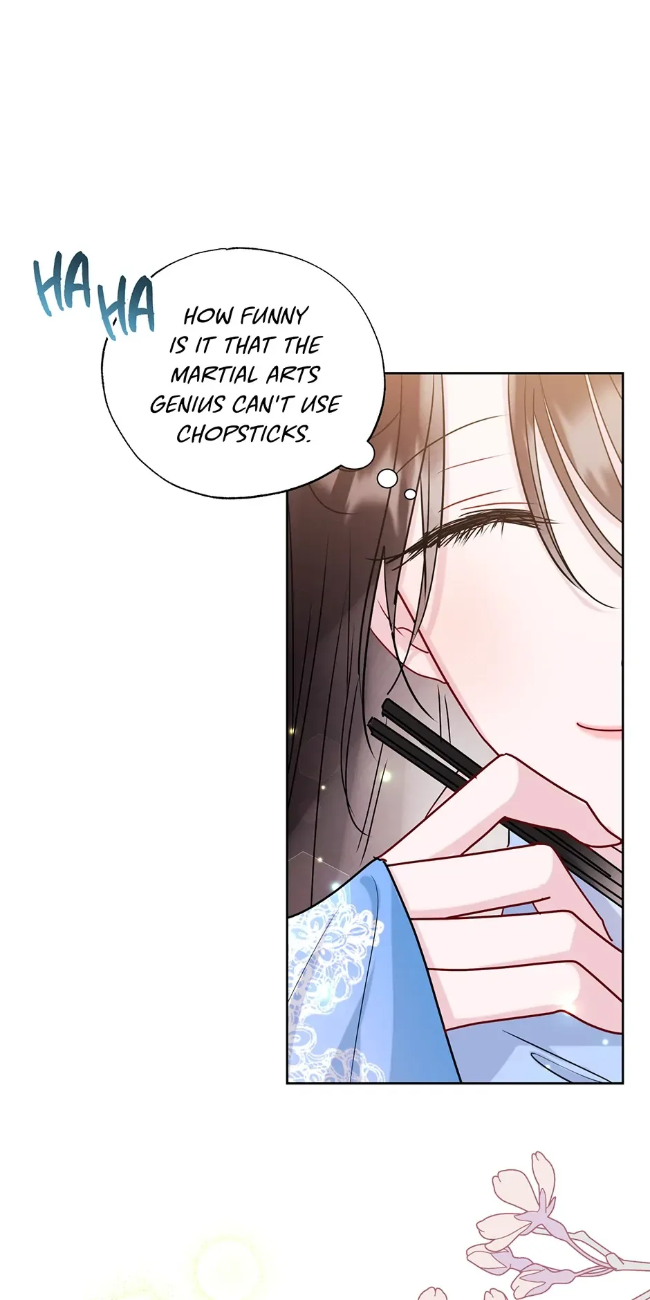 I Want to Live a Good Life Chapter 29 page 38