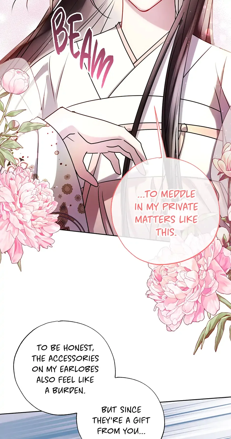I Want to Live a Good Life Chapter 28 page 46