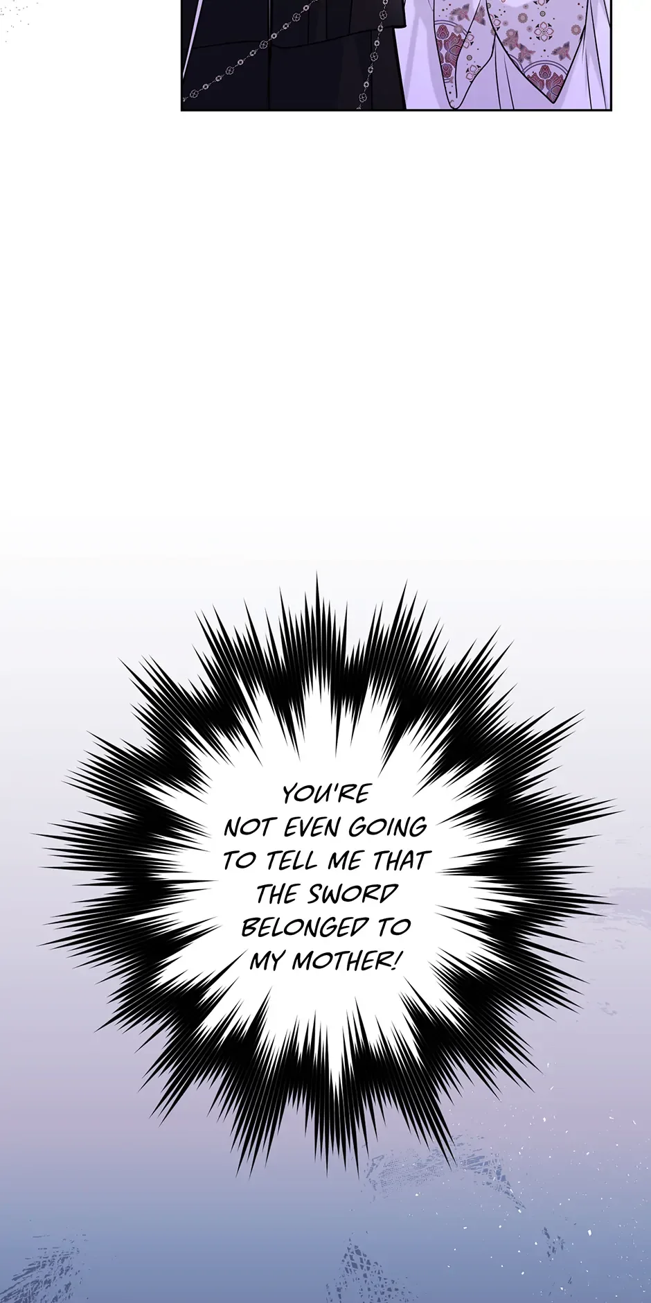 I Want to Live a Good Life Chapter 28 page 40