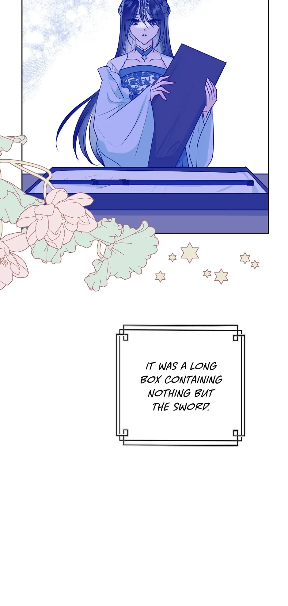 I Want to Live a Good Life Chapter 28 page 33