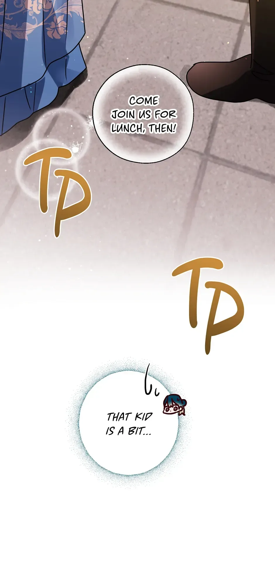 I Want to Live a Good Life Chapter 29 page 33