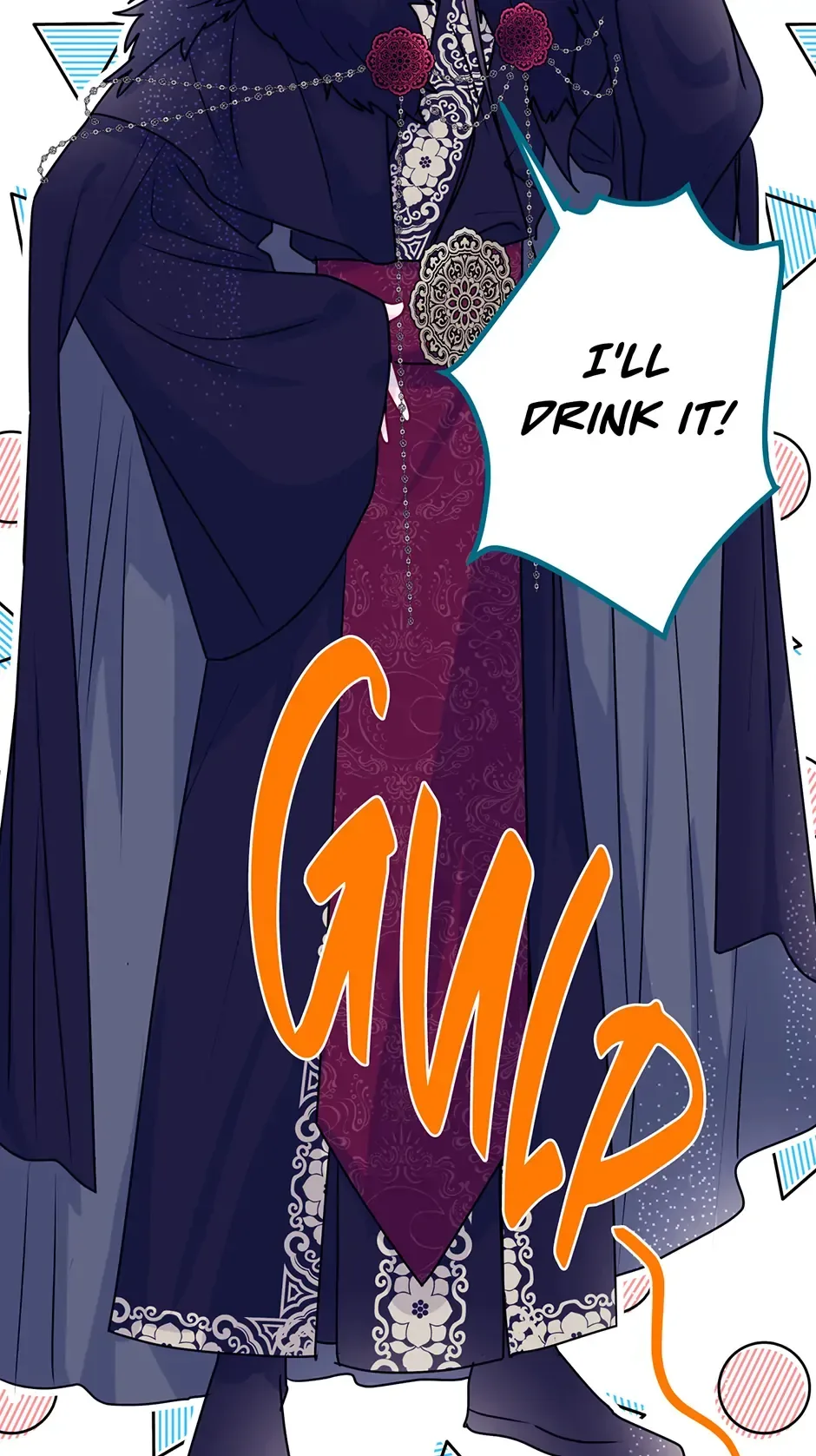 I Want to Live a Good Life Chapter 29 page 16