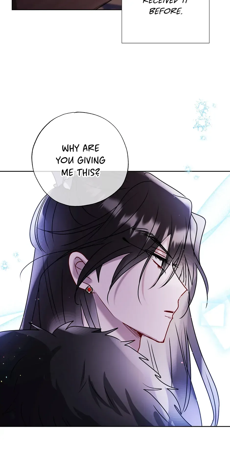 I Want to Live a Good Life Chapter 28 page 37