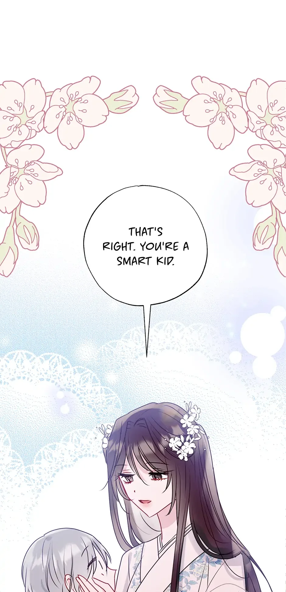 I Want to Live a Good Life Chapter 21 page 42