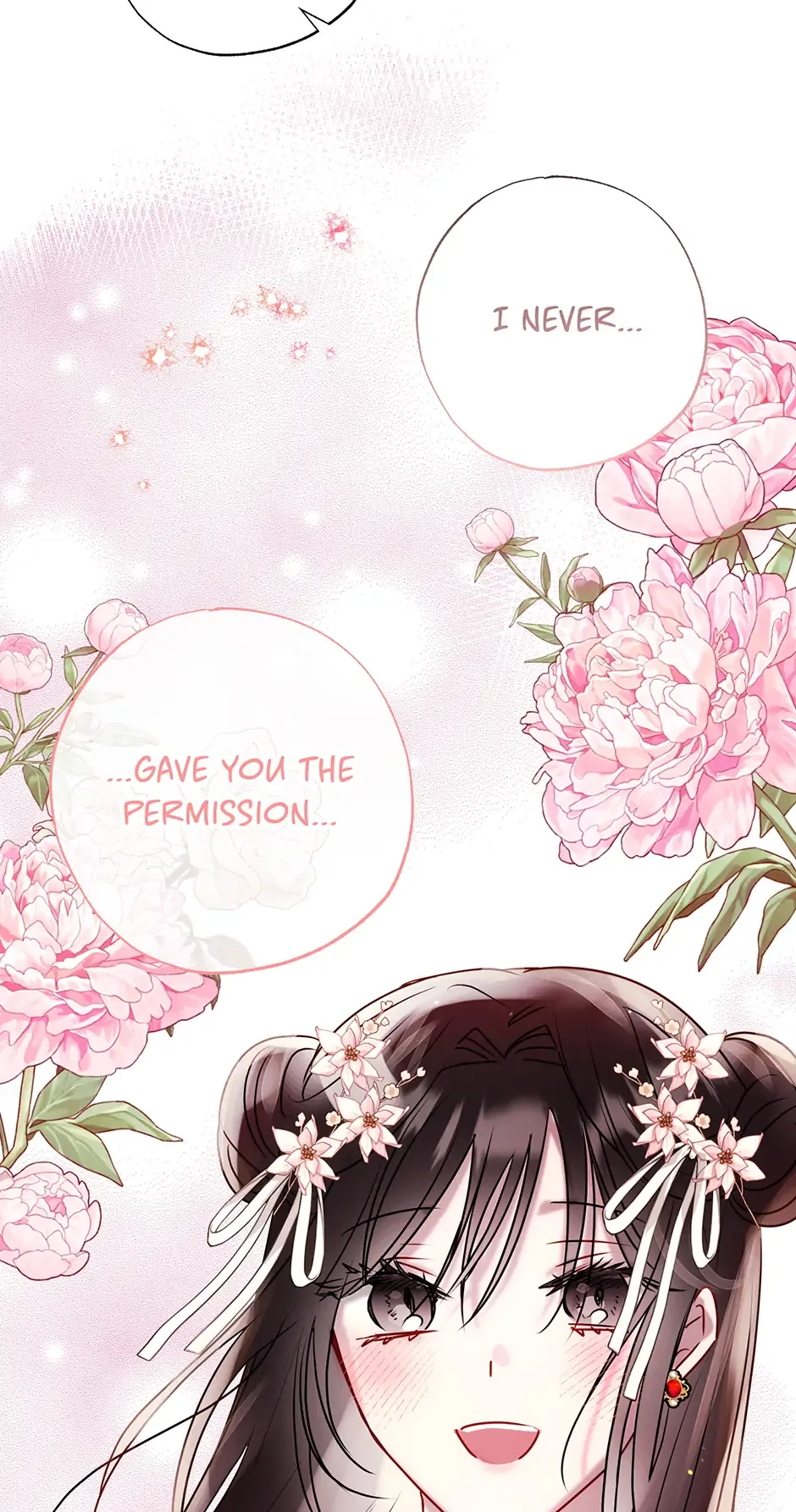 I Want to Live a Good Life Chapter 28 page 45