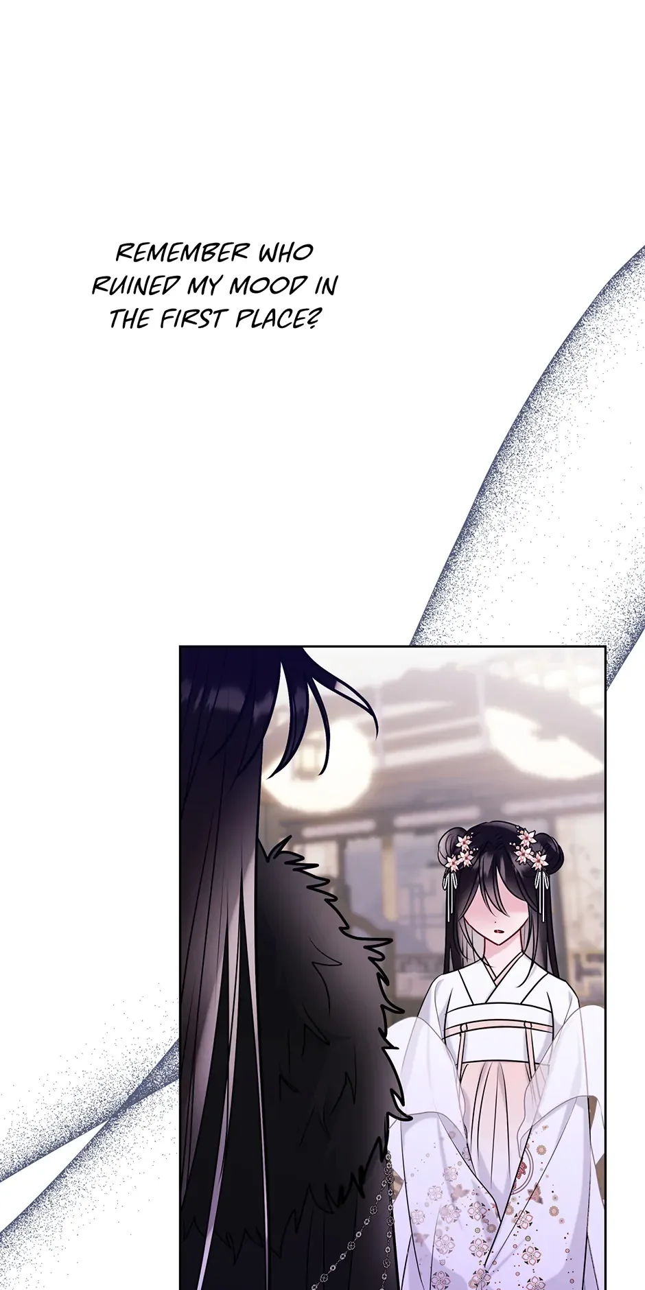 I Want to Live a Good Life Chapter 28 page 39