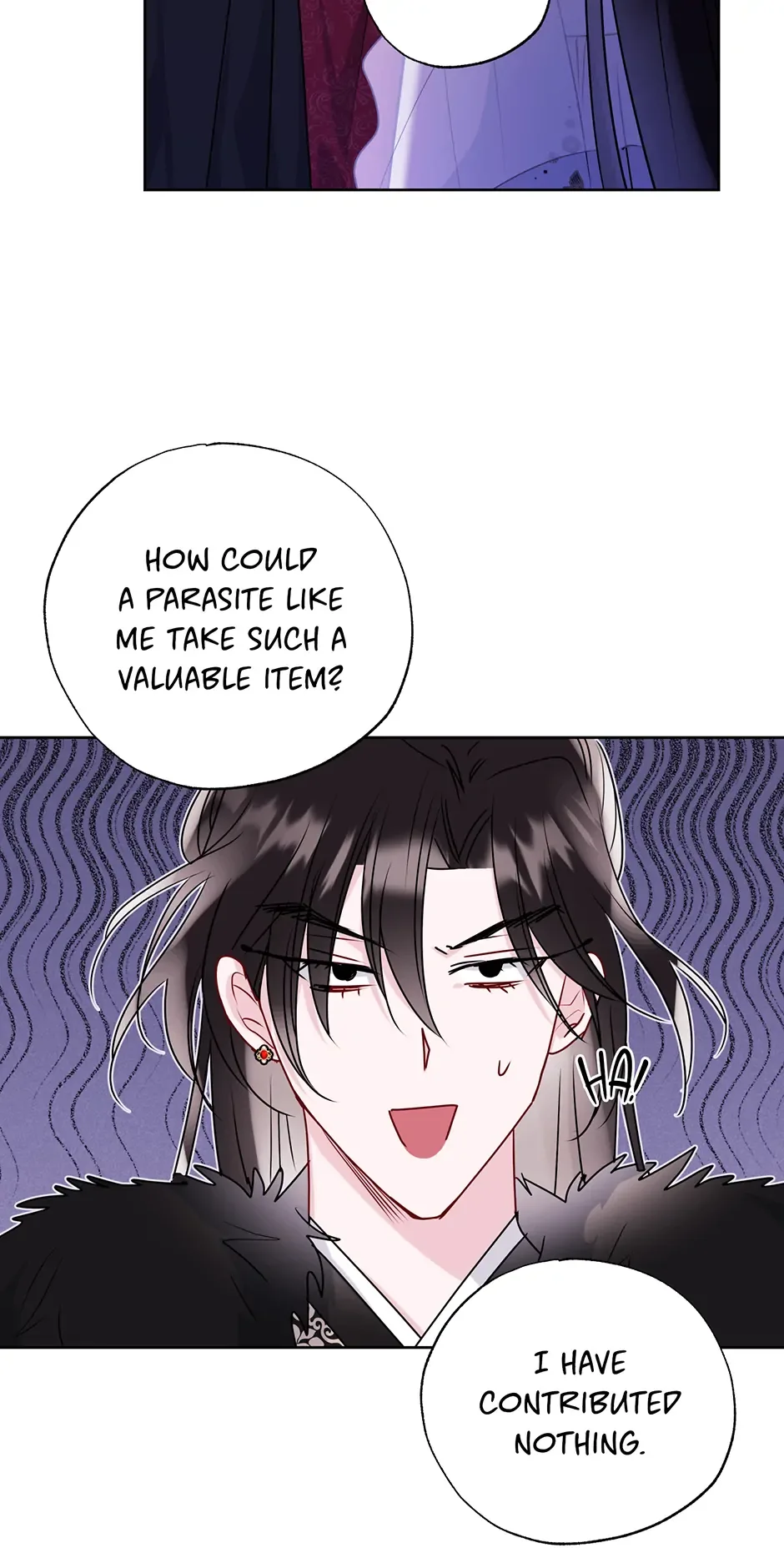 I Want to Live a Good Life Chapter 28 page 43