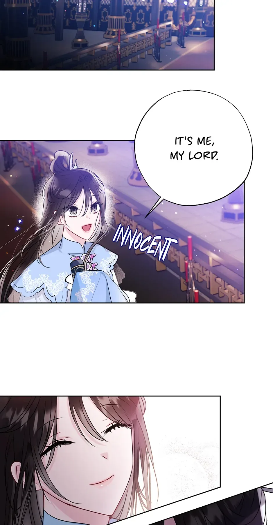 I Want to Live a Good Life Chapter 28 page 52