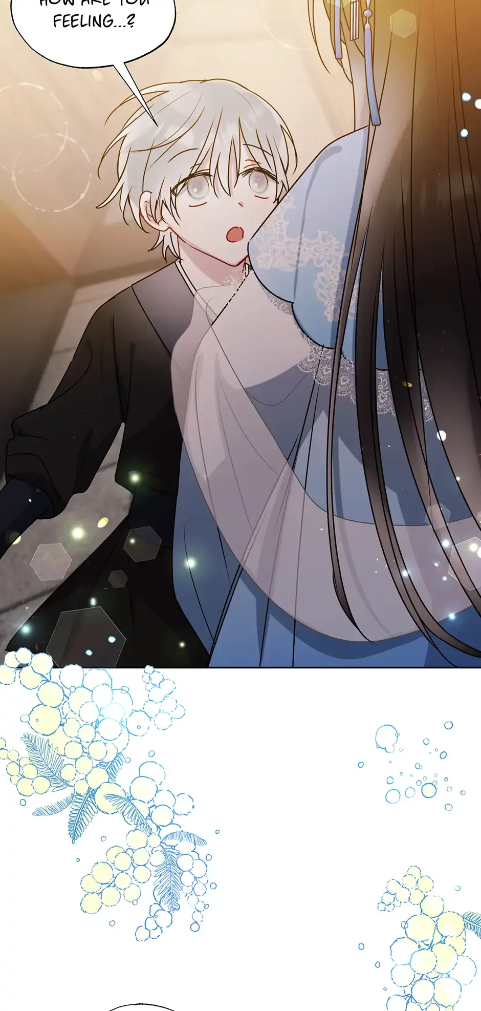 I Want to Live a Good Life Chapter 29 page 24