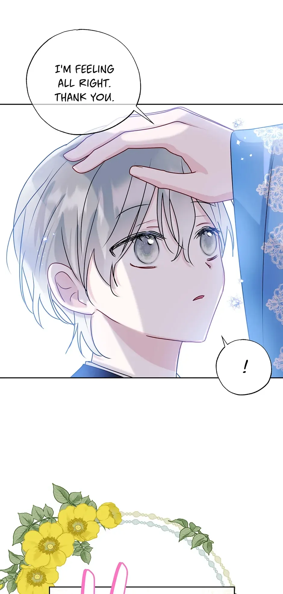 I Want to Live a Good Life Chapter 29 page 26