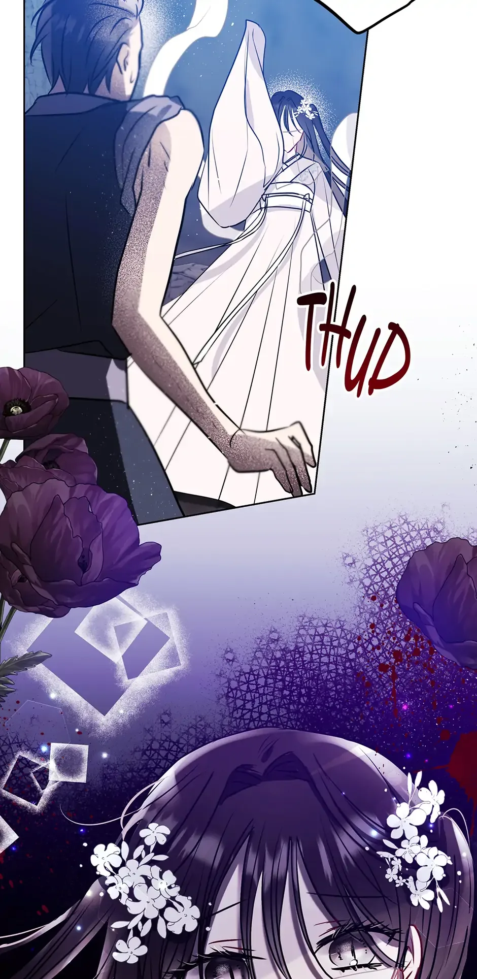 I Want to Live a Good Life Chapter 19 page 59