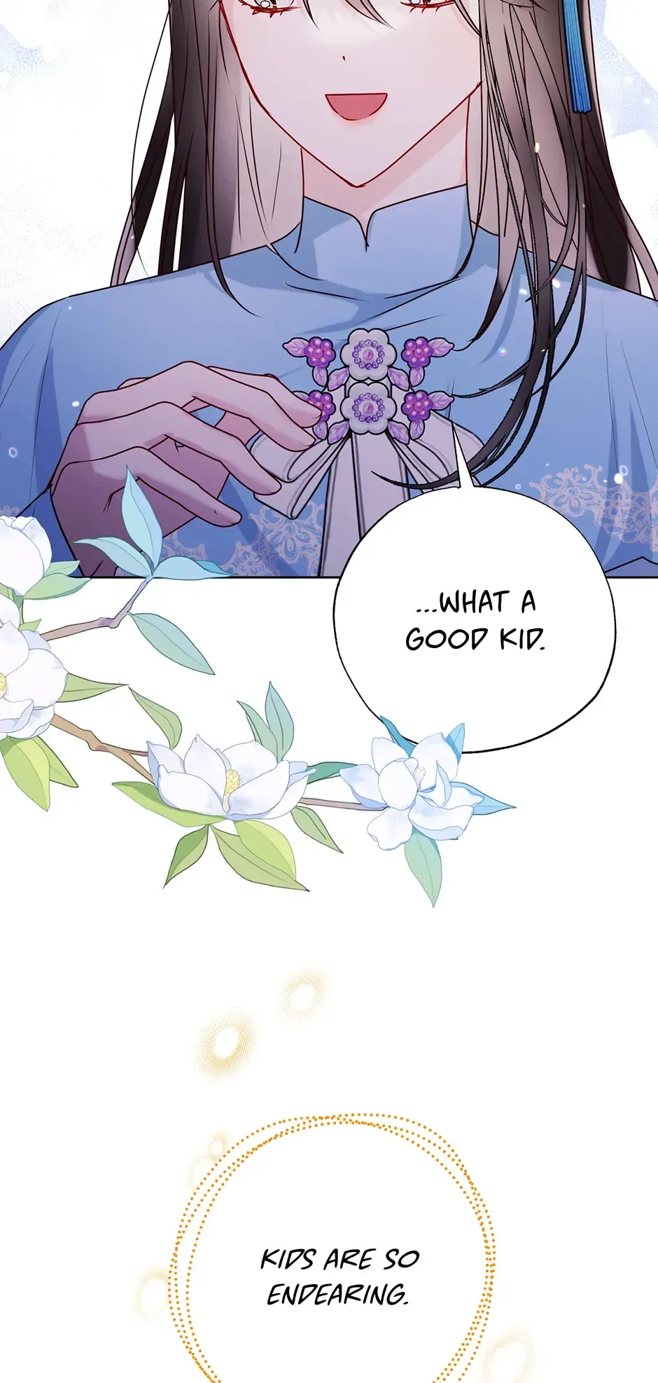 I Want to Live a Good Life Chapter 29 page 29