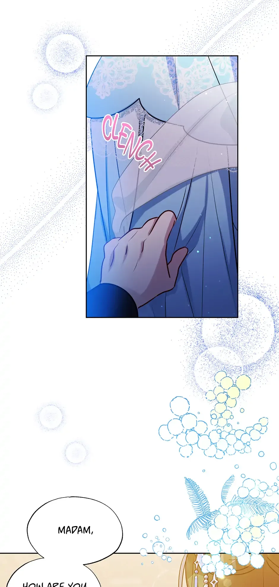 I Want to Live a Good Life Chapter 29 page 23
