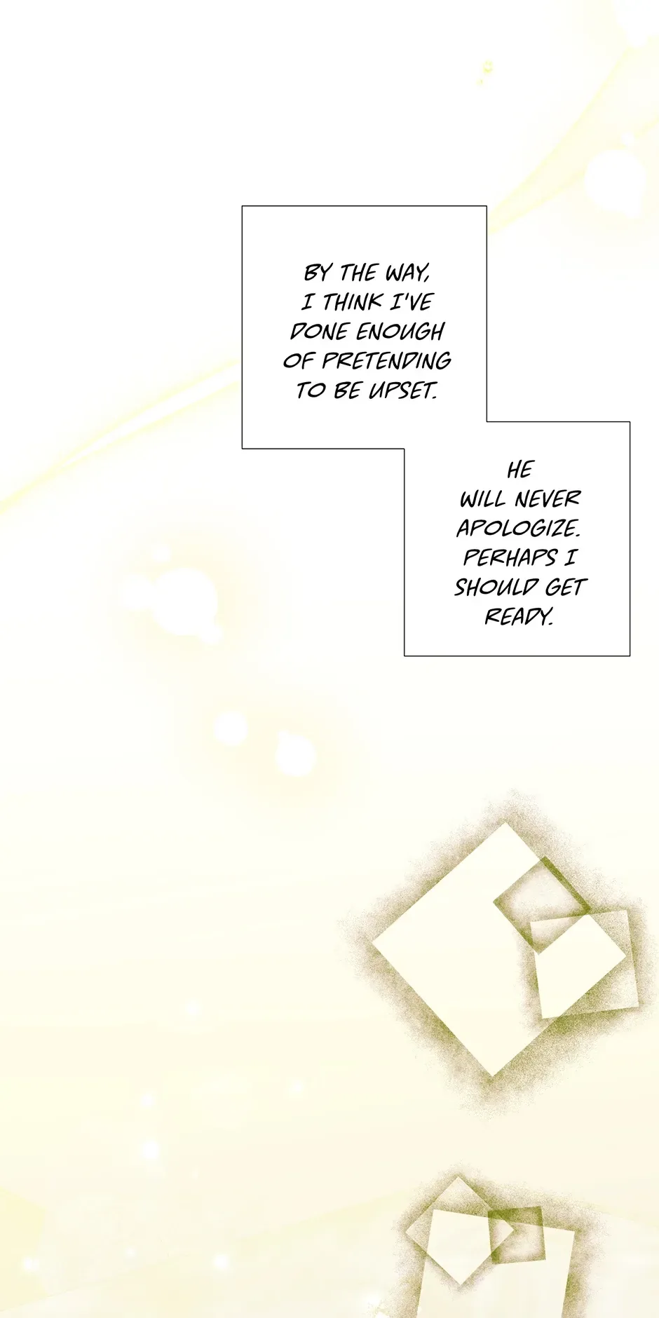 I Want to Live a Good Life Chapter 29 page 40