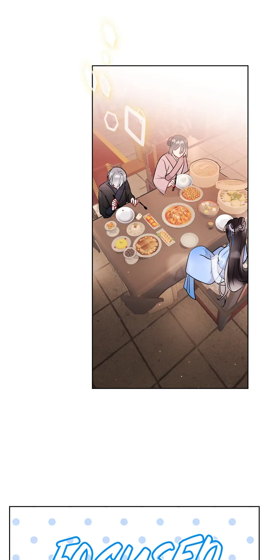 I Want to Live a Good Life Chapter 29 page 34