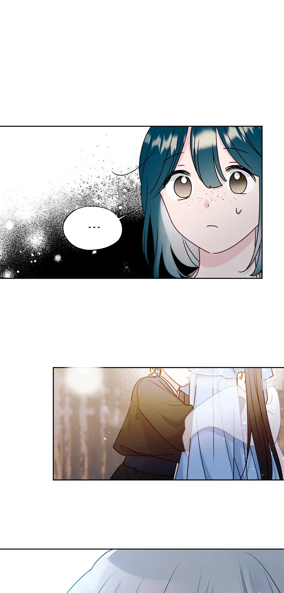 I Want to Live a Good Life Chapter 29 page 31