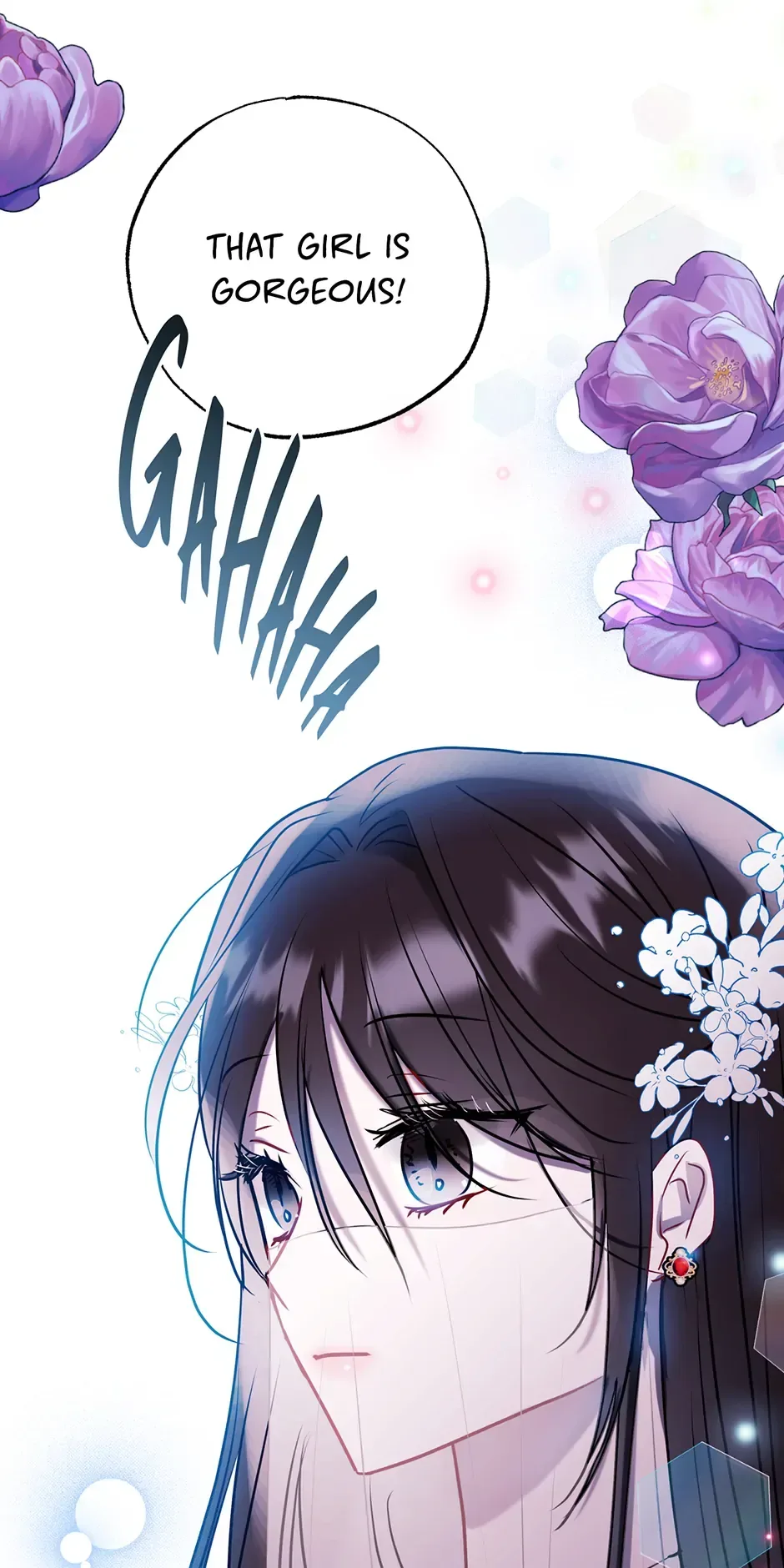 I Want to Live a Good Life Chapter 19 page 54