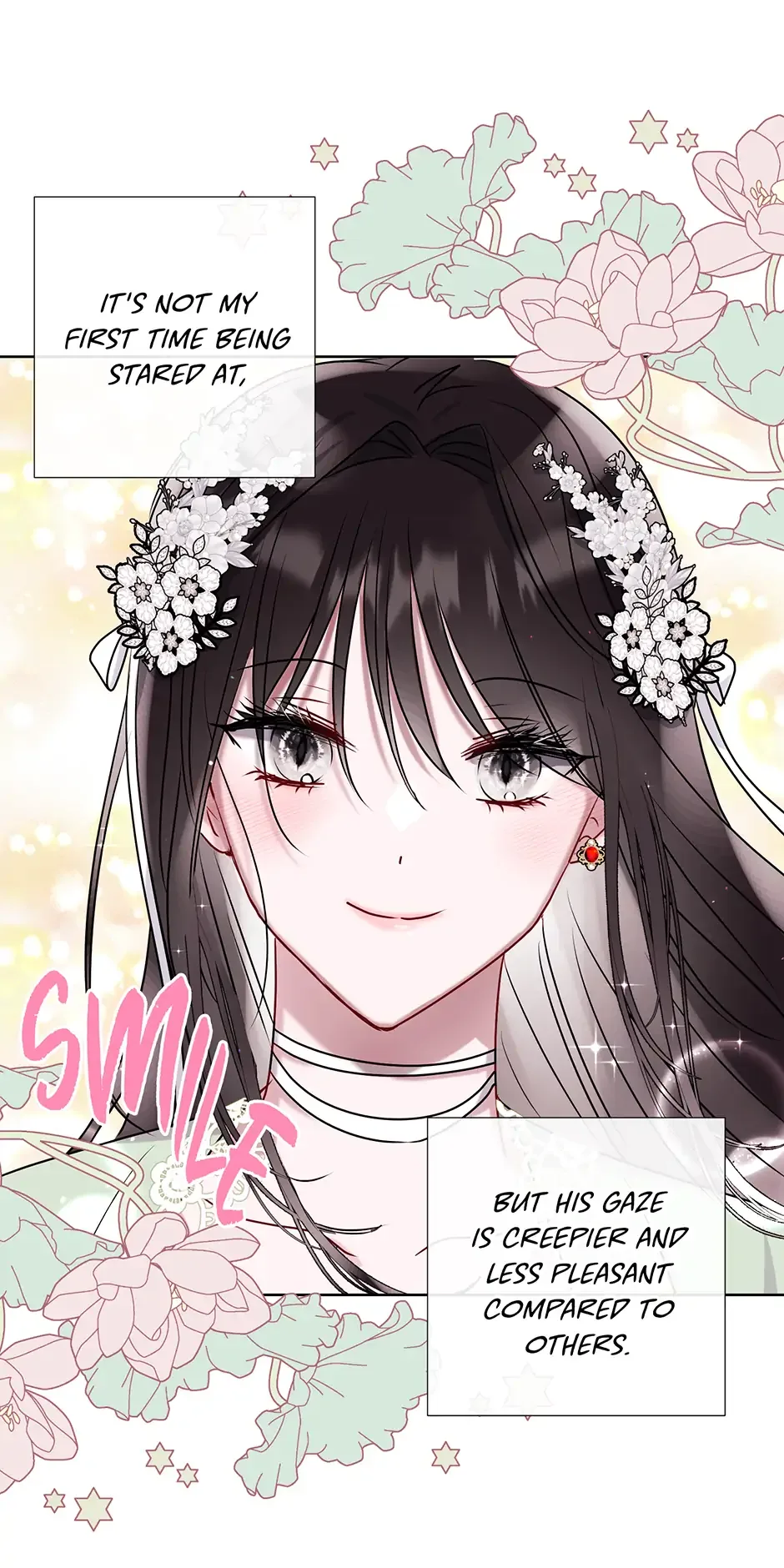 I Want to Live a Good Life Chapter 29 page 57