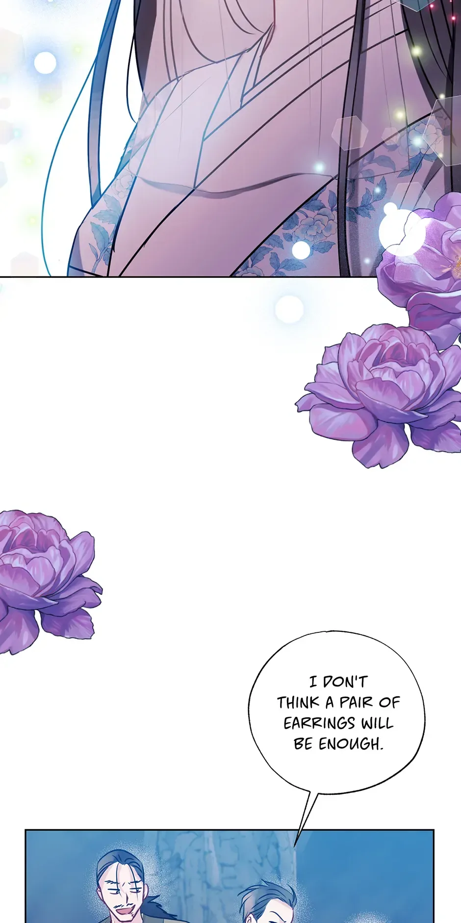 I Want to Live a Good Life Chapter 19 page 55