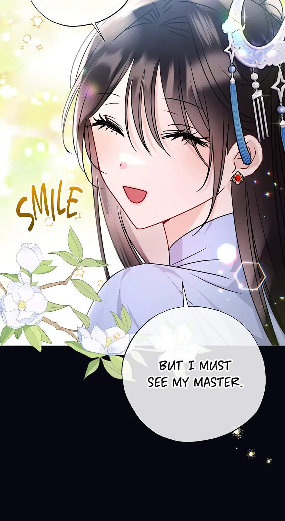 I Want to Live a Good Life Chapter 28 page 67