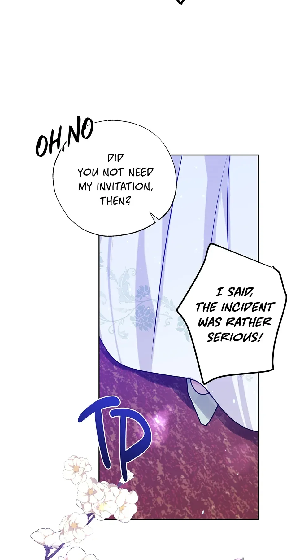 I Want to Live a Good Life Chapter 29 page 50