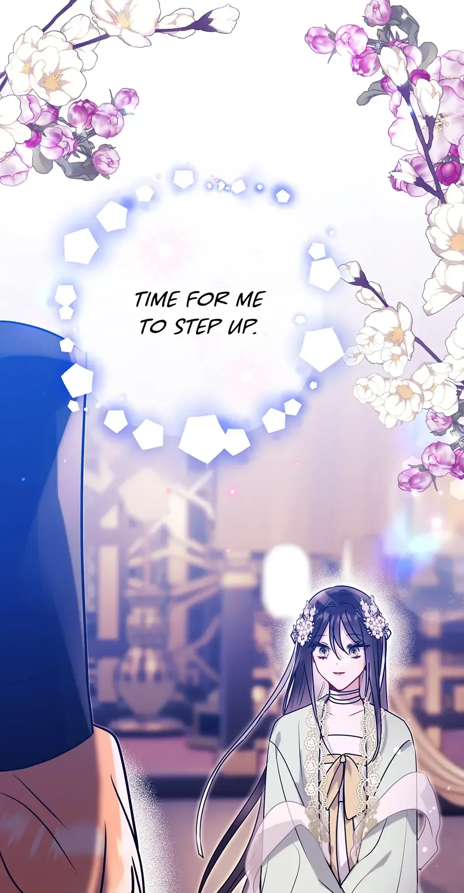 I Want to Live a Good Life Chapter 29 page 51