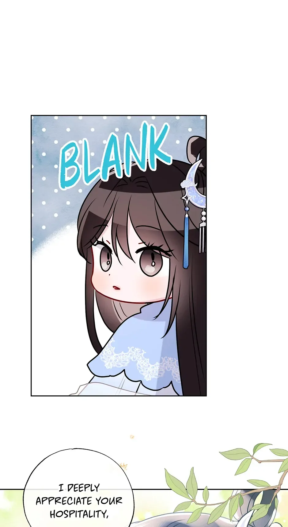 I Want to Live a Good Life Chapter 28 page 66