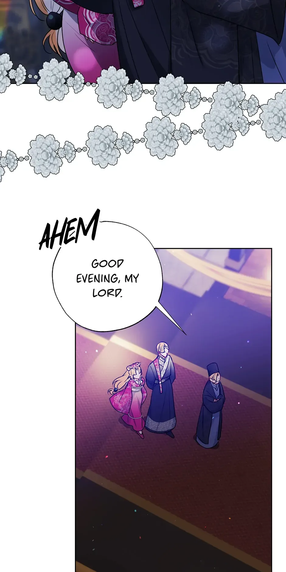 I Want to Live a Good Life Chapter 29 page 43
