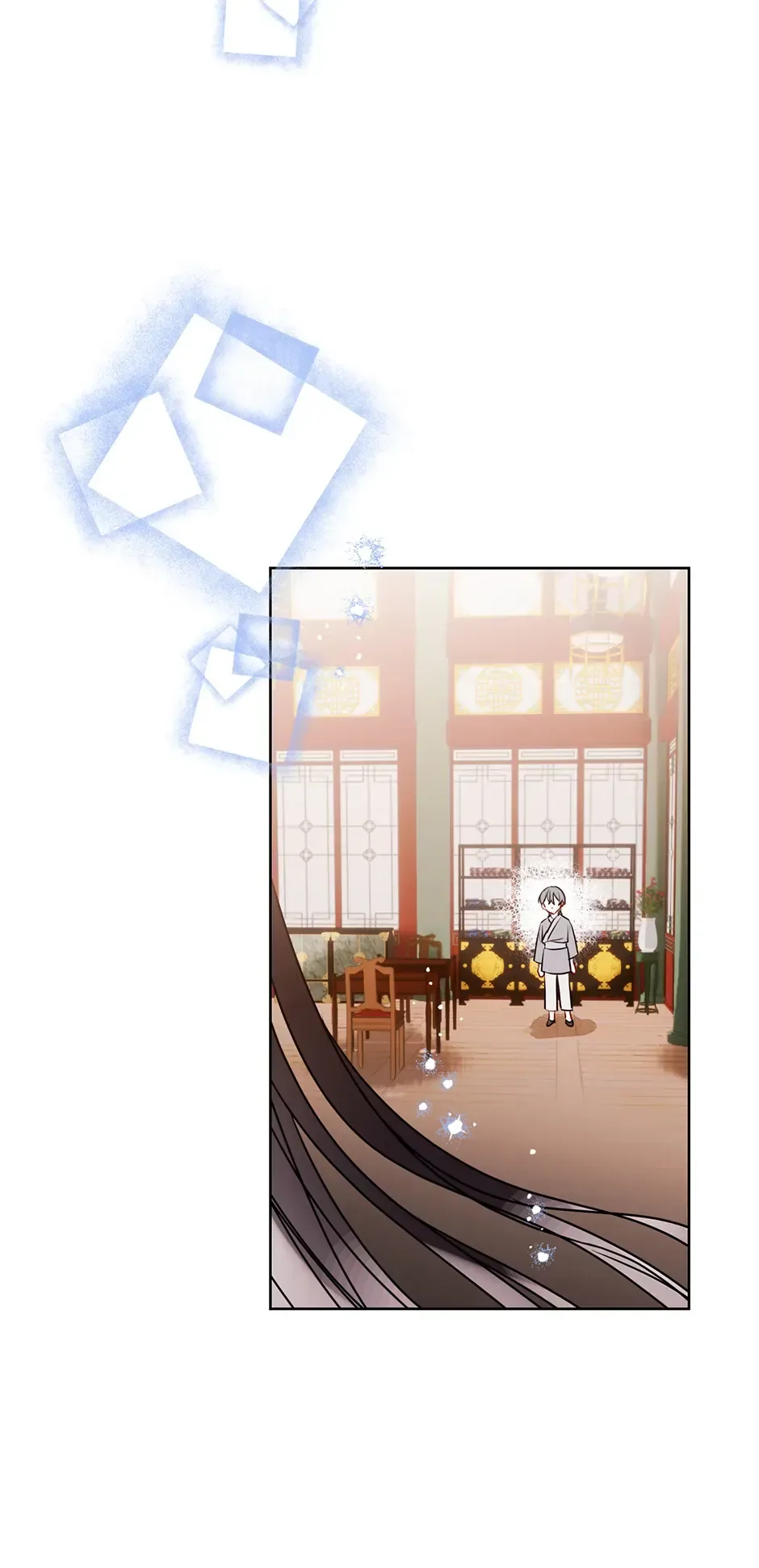 I Want to Live a Good Life Chapter 21 page 44