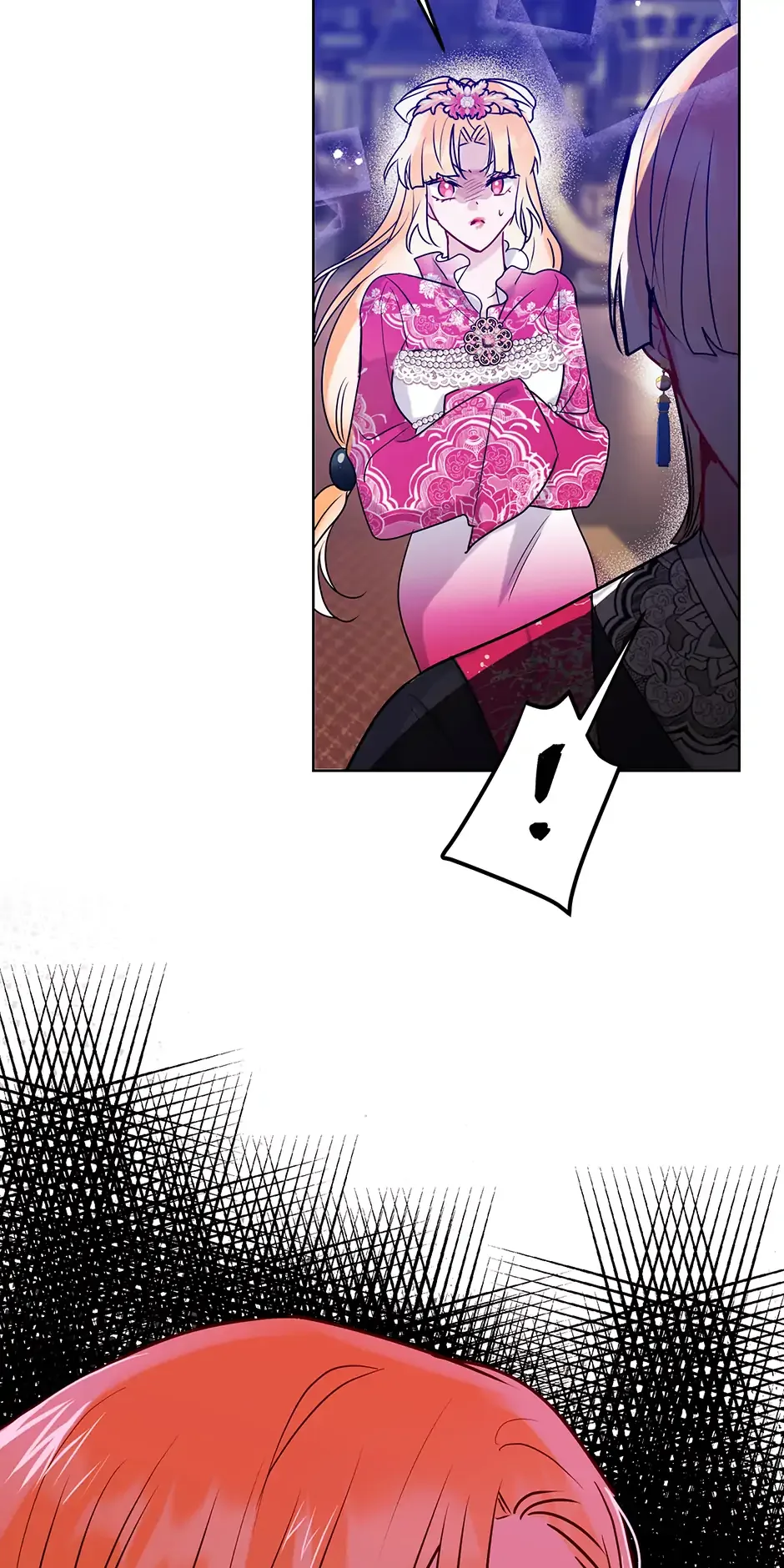 I Want to Live a Good Life Chapter 29 page 54
