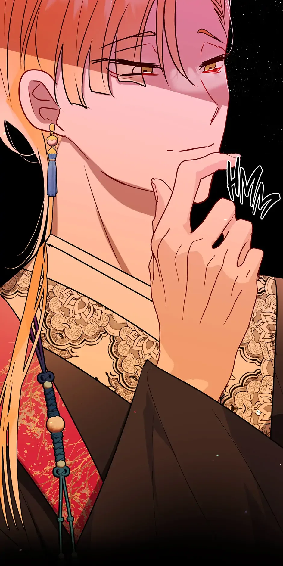 I Want to Live a Good Life Chapter 29 page 55