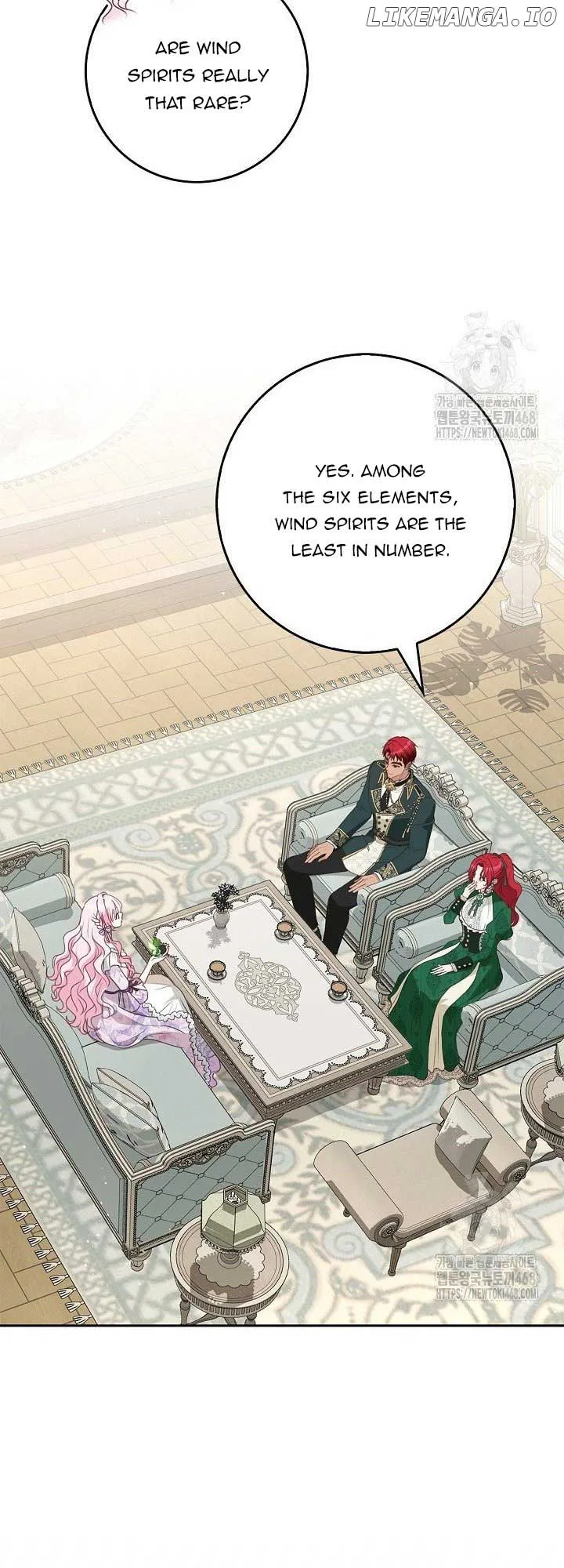 Do All Mothers in Childcare Novels have to Die? Chapter 29 page 41