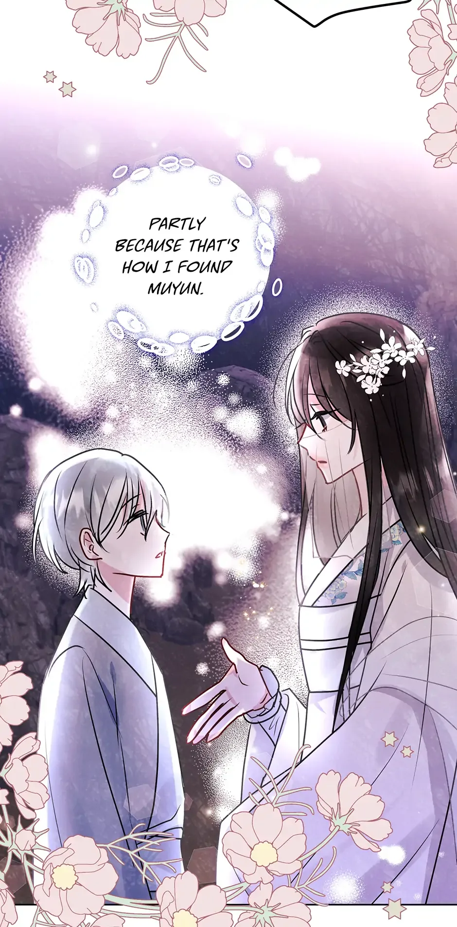 I Want to Live a Good Life Chapter 29 page 65