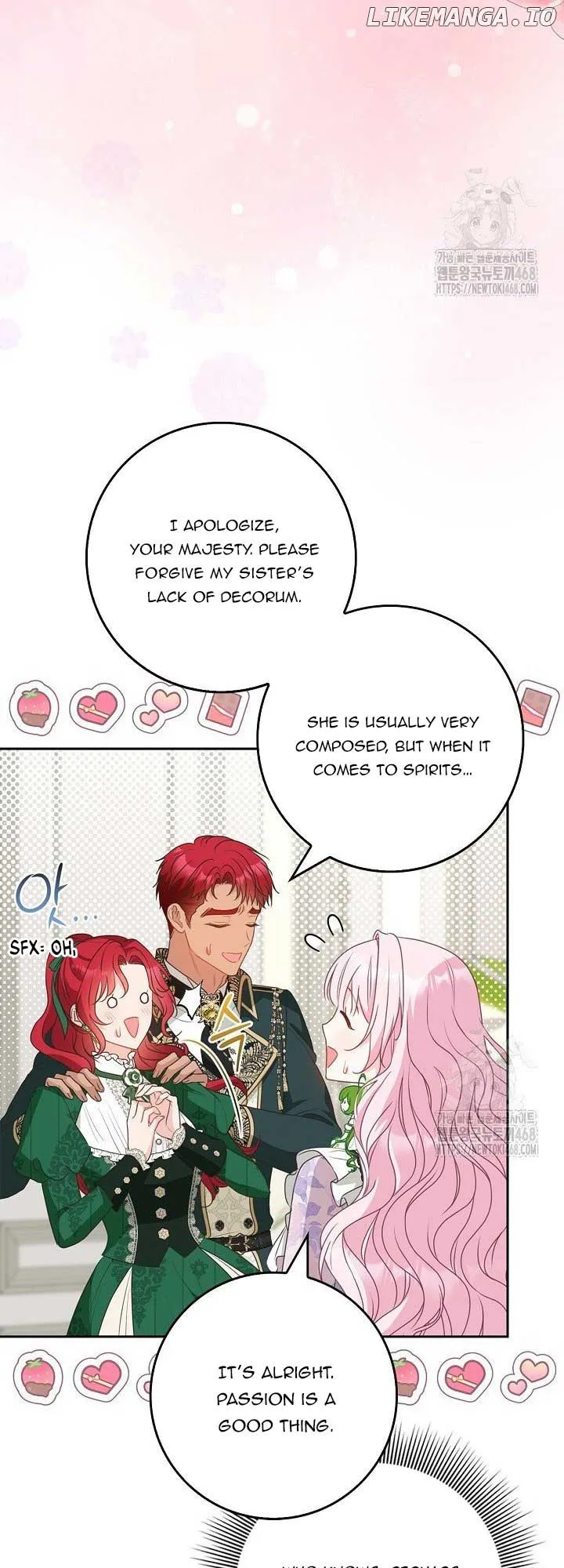 Do All Mothers in Childcare Novels have to Die? Chapter 29 page 36