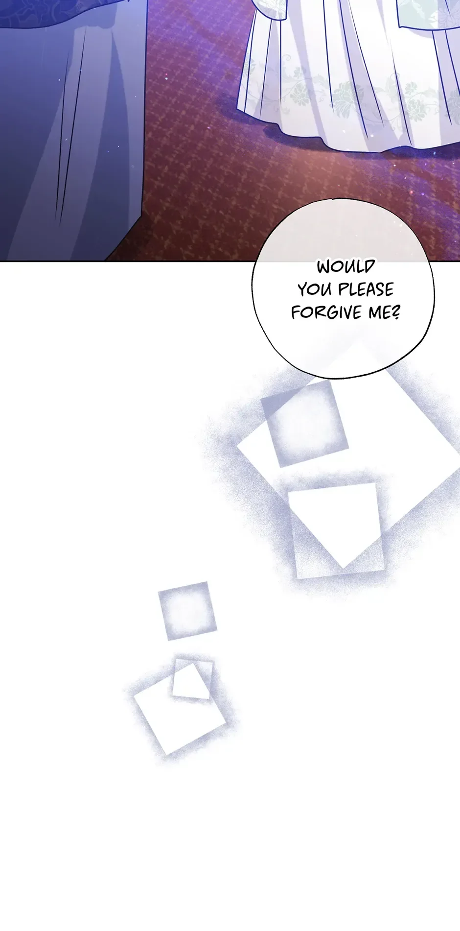 I Want to Live a Good Life Chapter 29 page 69