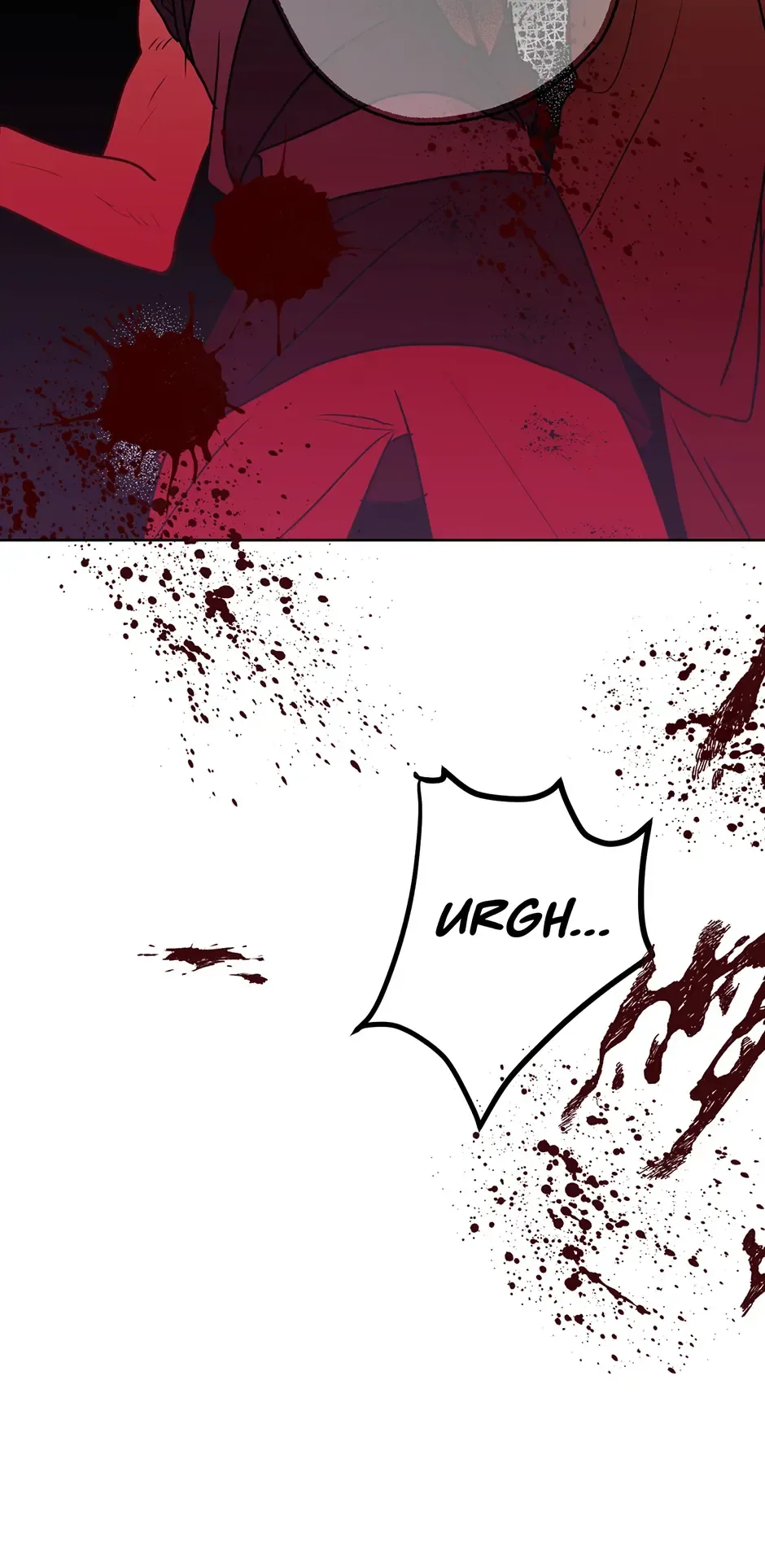 I Want to Live a Good Life Chapter 19 page 61