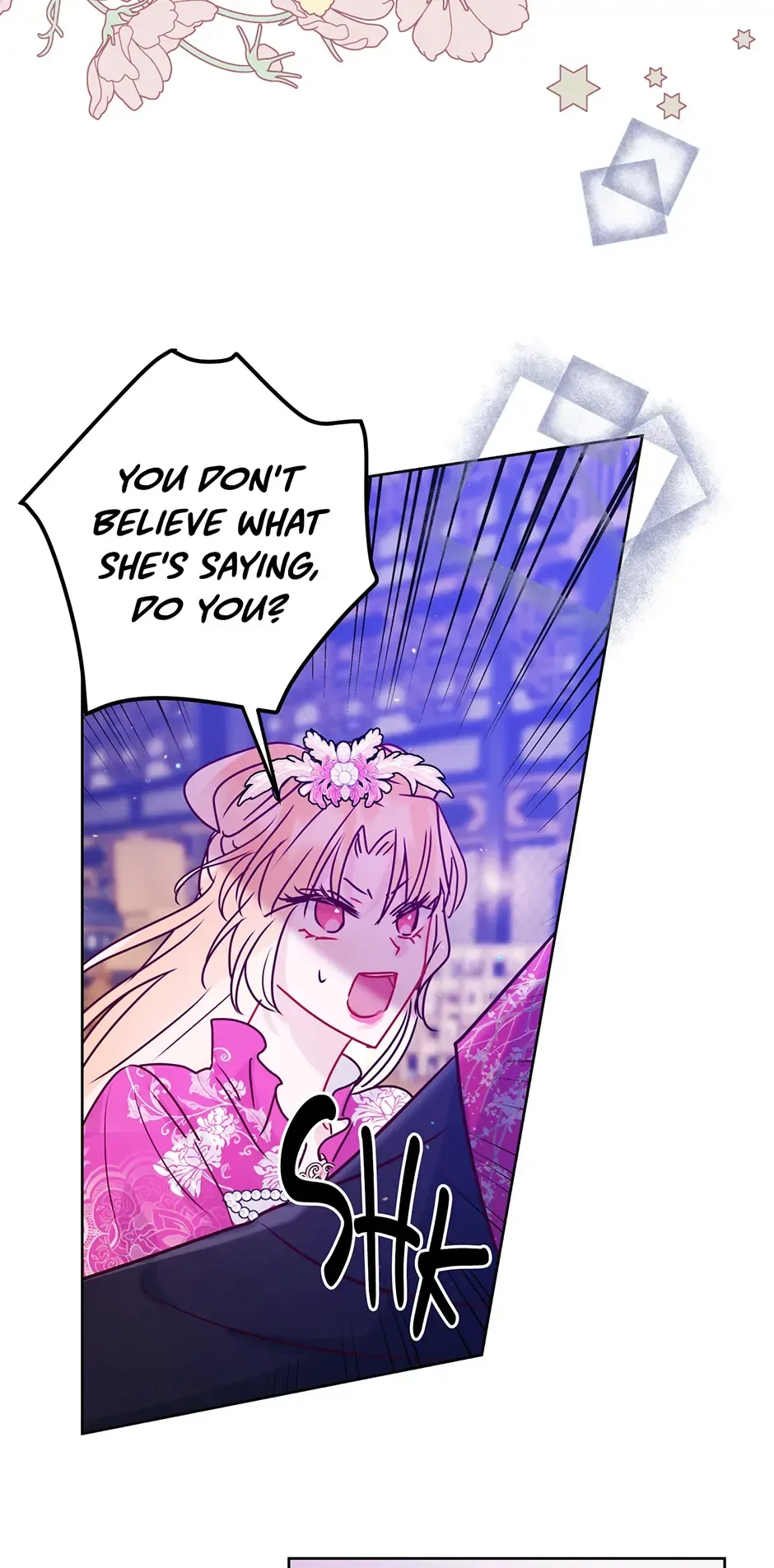 I Want to Live a Good Life Chapter 29 page 66