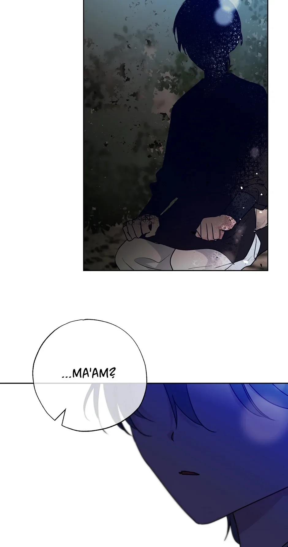 I Want to Live a Good Life Chapter 26 page 41