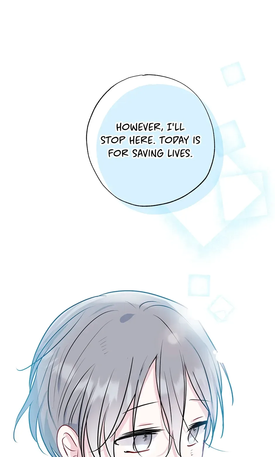 I Want to Live a Good Life Chapter 19 page 67
