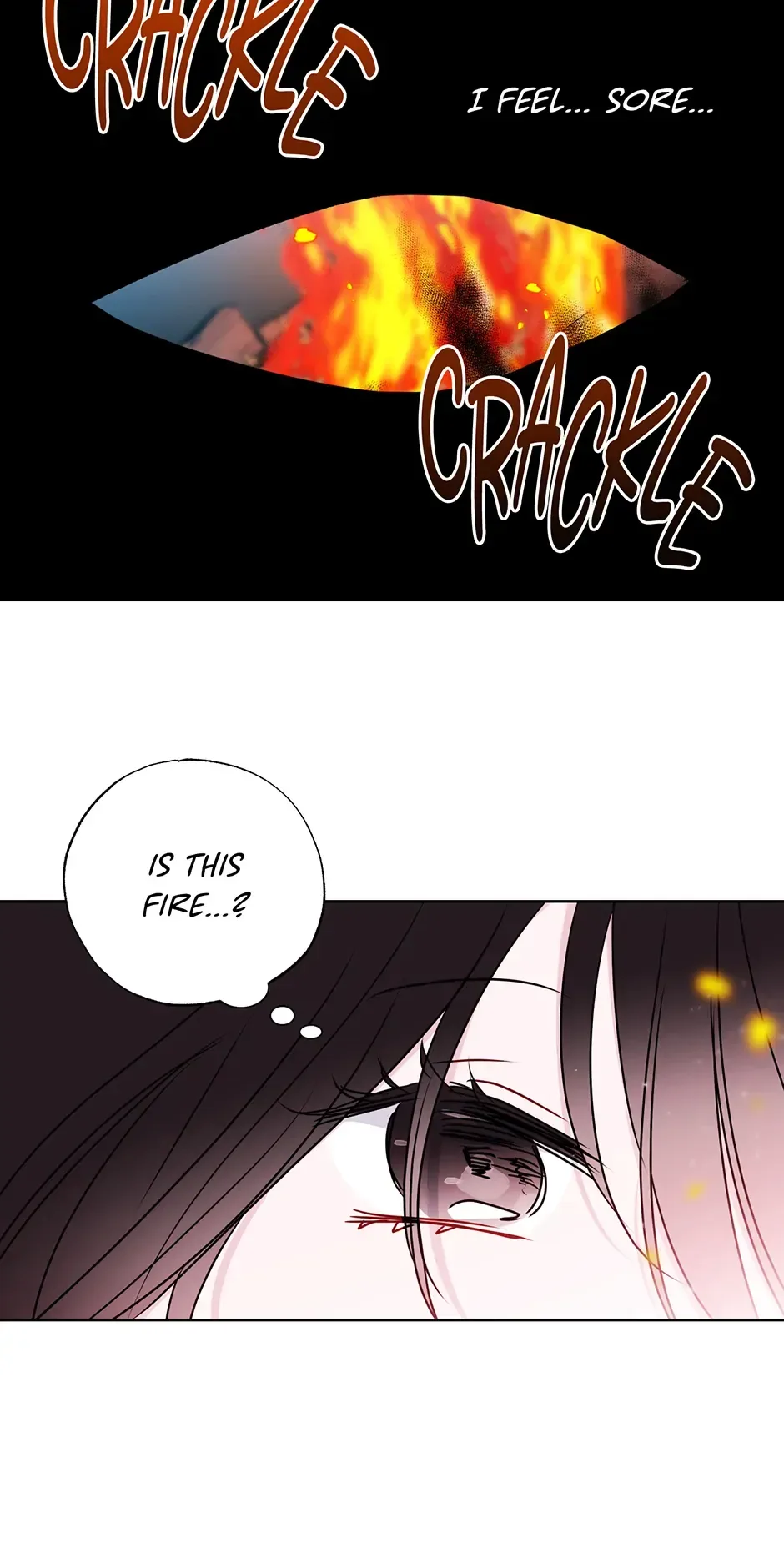 I Want to Live a Good Life Chapter 26 page 39