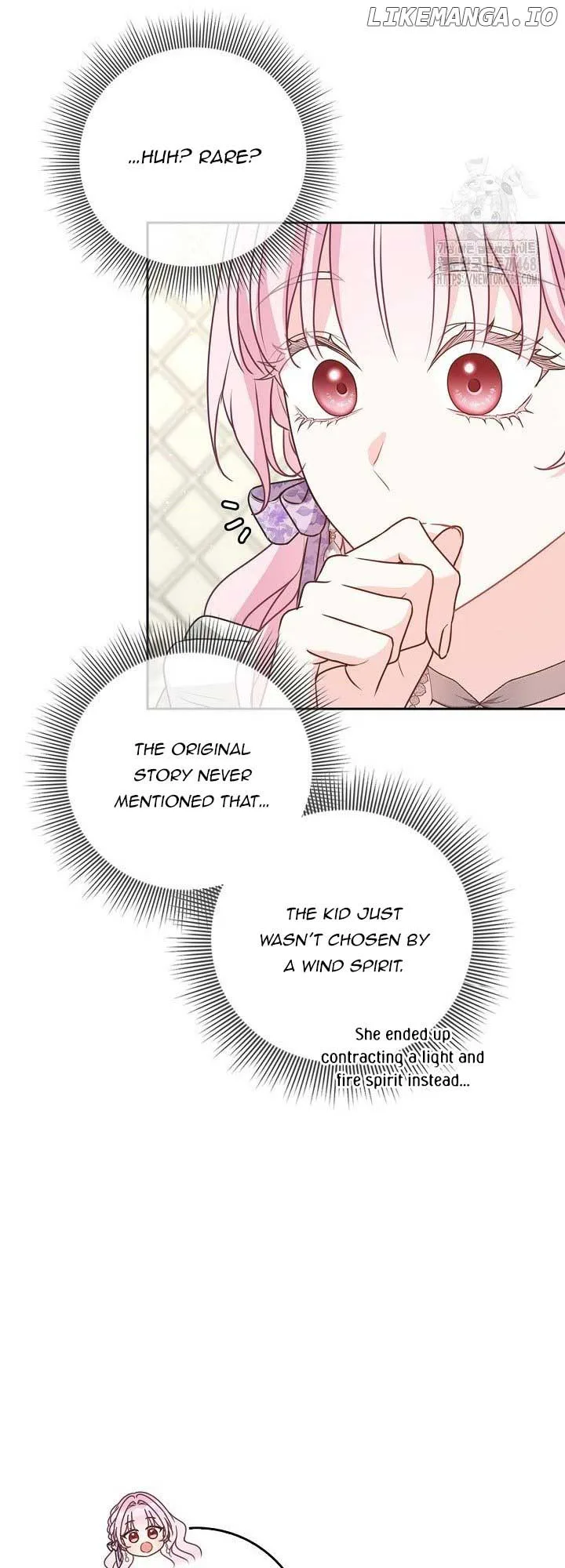 Do All Mothers in Childcare Novels have to Die? Chapter 29 page 40