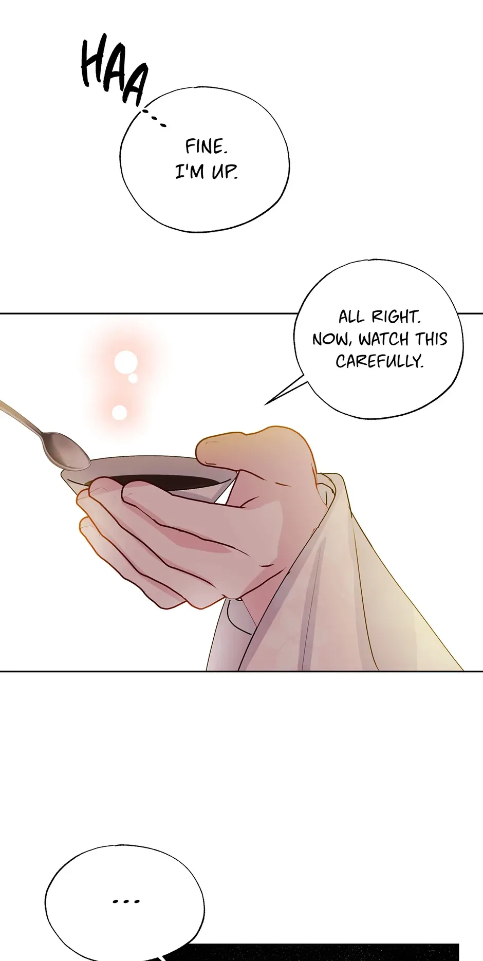 I Want to Live a Good Life Chapter 24 page 51