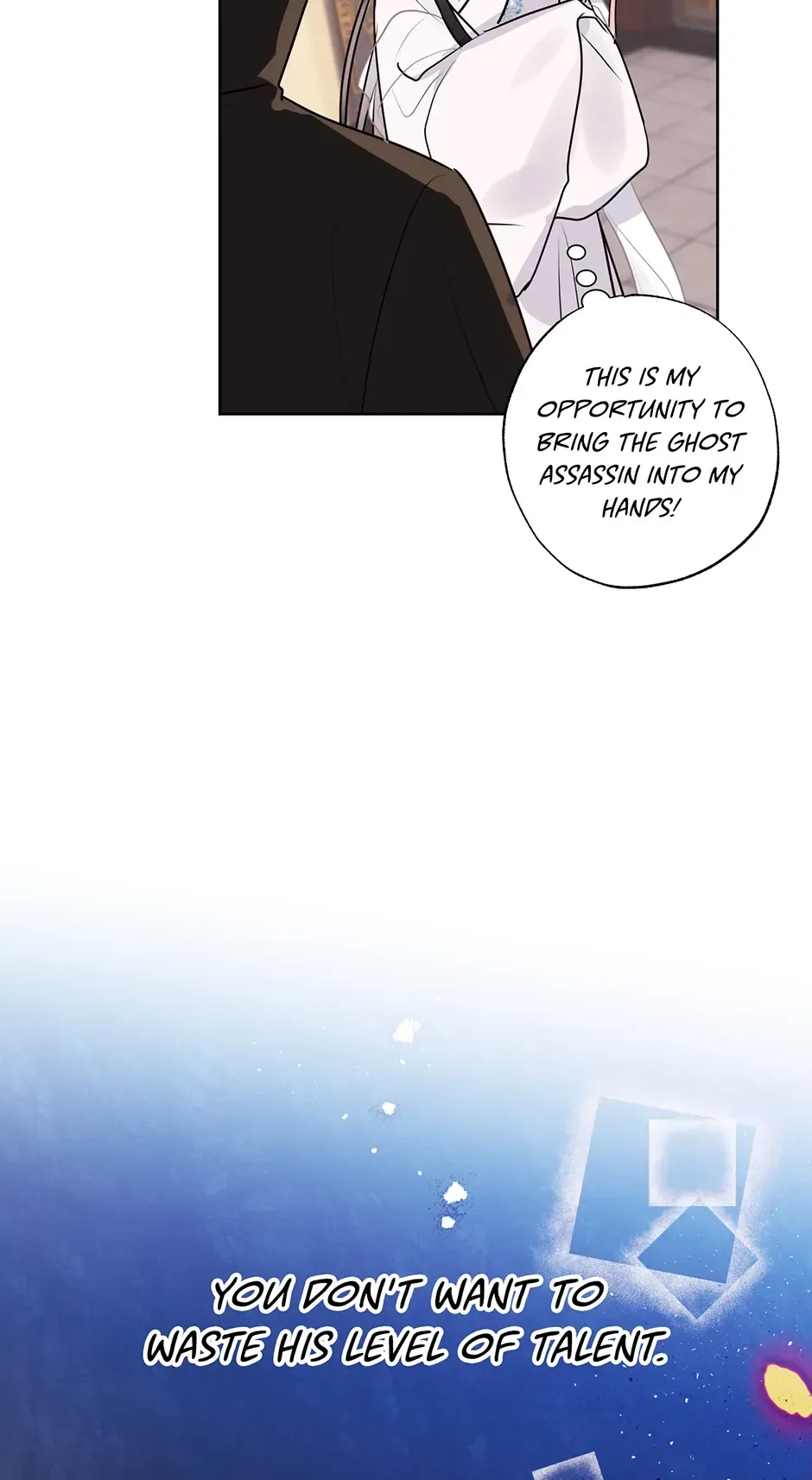 I Want to Live a Good Life Chapter 21 page 49