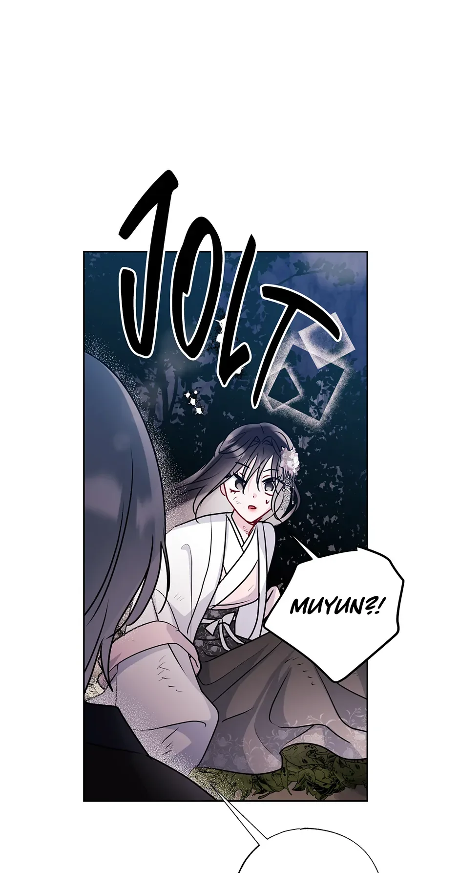 I Want to Live a Good Life Chapter 26 page 45