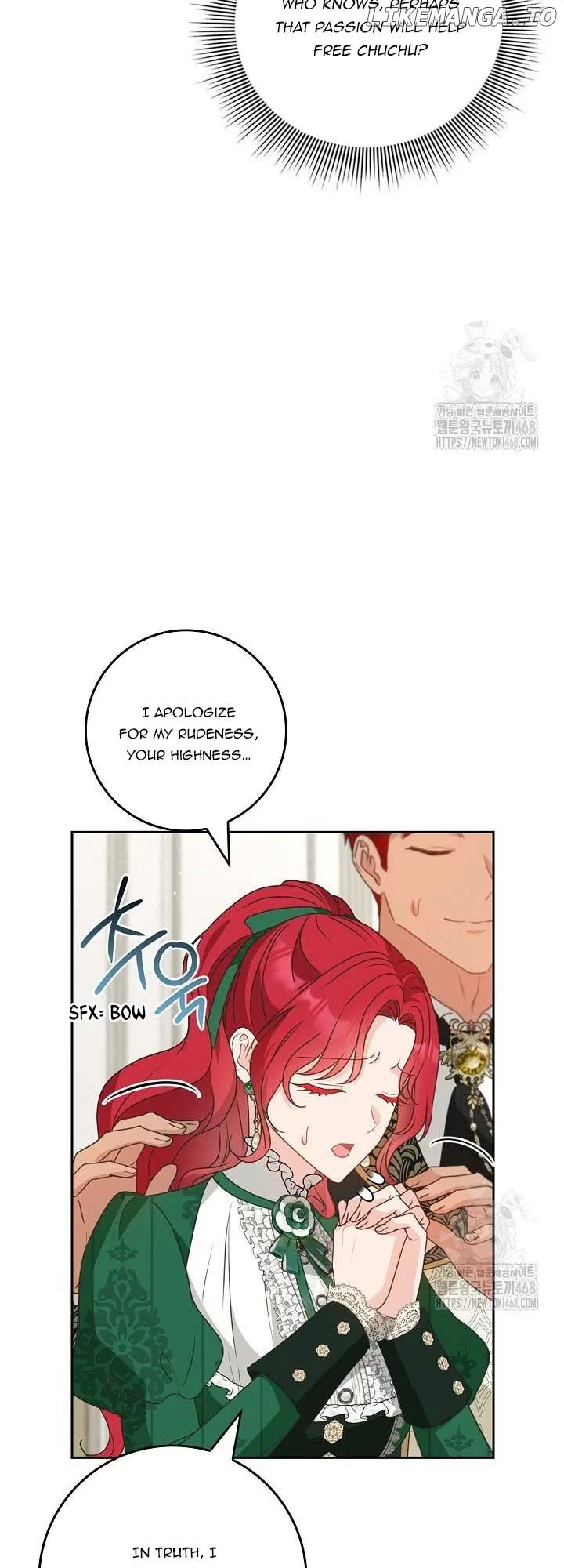 Do All Mothers in Childcare Novels have to Die? Chapter 29 page 37