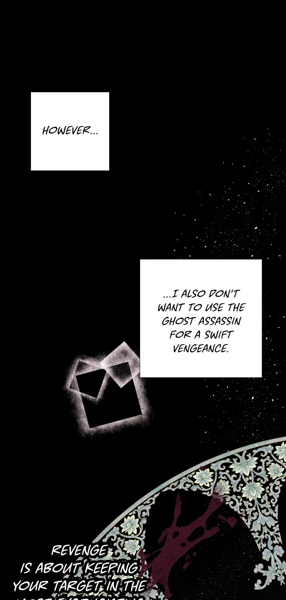 I Want to Live a Good Life Chapter 21 page 51