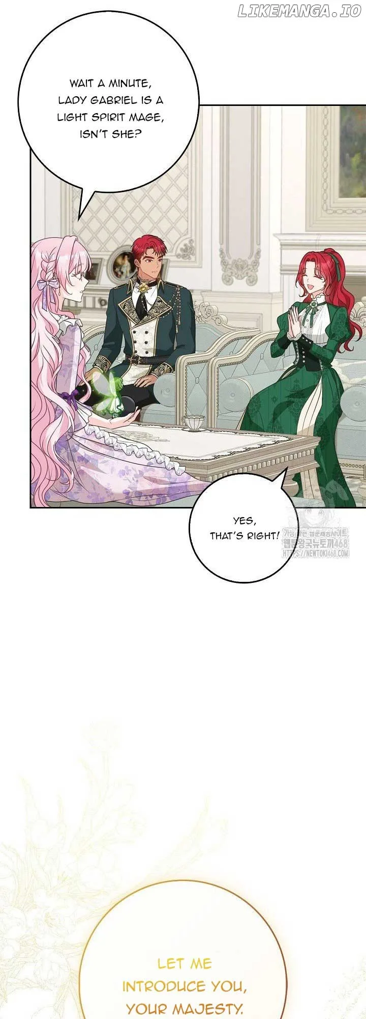Do All Mothers in Childcare Novels have to Die? Chapter 29 page 46