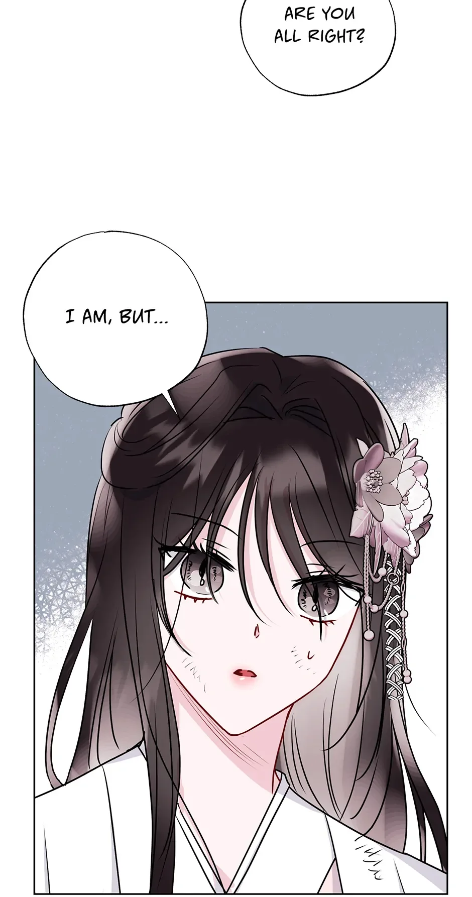 I Want to Live a Good Life Chapter 26 page 46